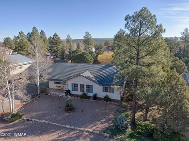 4901 S 31st St, Show Low, AZ 85901 - photo 2