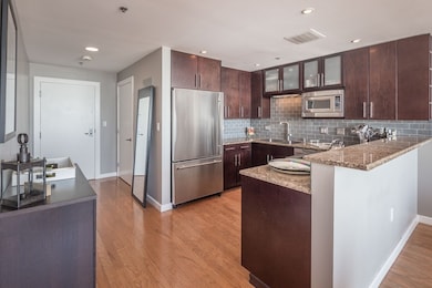 The Strada 234 unit 1203, Boston, MA 02114 - photo 5