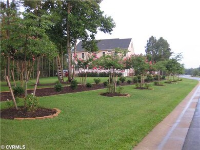 Other - Another side yard view.