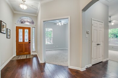 24823 Cloudy Creek, San Antonio, TX 78255 - photo 2