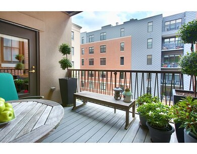 1 Saint George St unit 3C, Boston, MA 02118 - photo 7