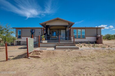 Front View
