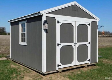 52 S Jefferson St, Hamlet, IN 46532 - photo 2