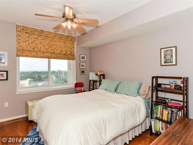 The Crescent unit 1202, Silver Spring, MD 20910 - photo 7