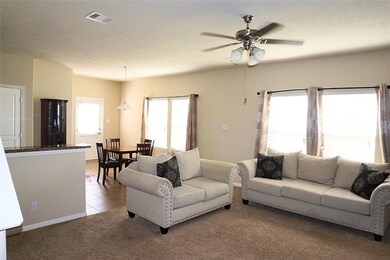 2123 Grand Isle Ln, Rosenberg, TX 77471 - photo 4