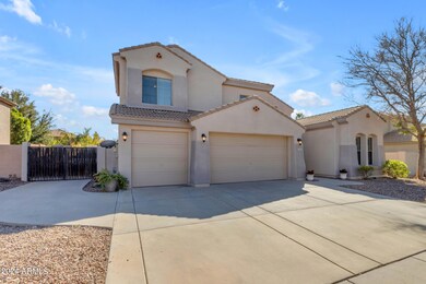 1695 E Locust Pl, Chandler