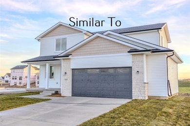 1663 NW Savannah Dr, Ankeny, IA 50021 - photo 2