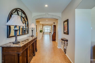 Foyer