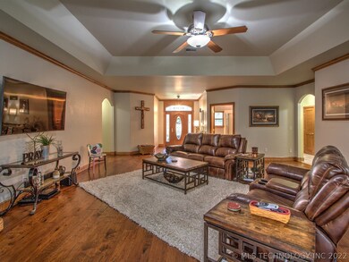 23930 E 149th St S, Coweta, OK 74429 - photo 3