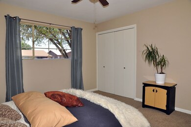2nd Bedroom
