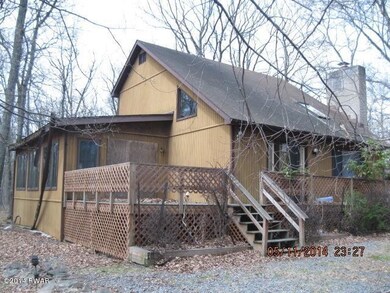 34 Fawn Lake Dr, Lackawaxen Township, PA 18428 - photo 3