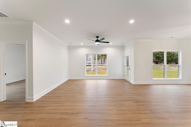 704 Sherwood Ave, Honea Path, SC 29654 - photo 6