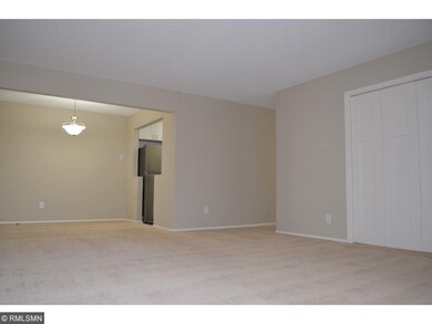 Looking the Other Way, Toward Dining & Kitchen