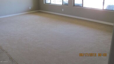 Falcon Living room
