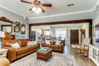 152 Harmony Cir, Weatherford, TX 76087 - photo 3