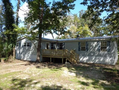 91 Crystal Ln, Crawfordville, FL 32327 - photo 4
