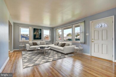 3401 25th Place, Temple Hills, MD 20748 - photo 4