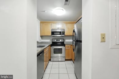 Eleven Fifty K unit 1207, Washington, DC 20005 - photo 5