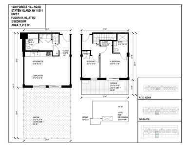 1239 Forest Hill Rd unit 7, Staten Island, NY 10314 - photo 2