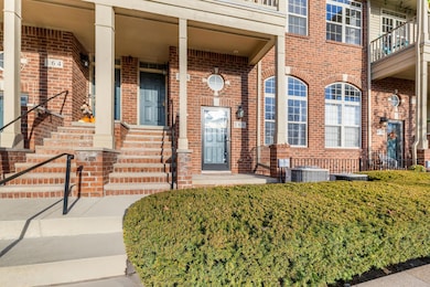 166 Clubhouse Cir, Walled Lake, MI 48390 - photo 3