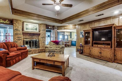 7617 Perkins Dr, North Richland Hills, TX 76182 - photo 3