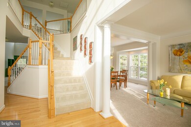 5021 Taylor Ln, Ellicott City, MD 21043 - photo 3