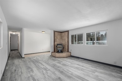 203 S Guanella St unit 12, Empire, CO 80438 - photo 4