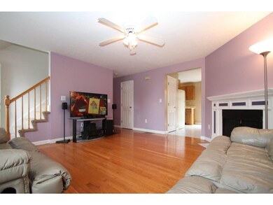11 Wyndmere Dr unit 11, Londonderry, NH 03053 - photo 6