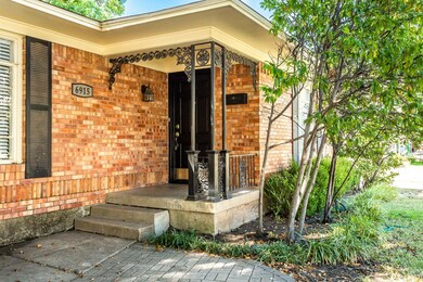 6915 Inverness Ln, Dallas, TX 75214 - photo 3
