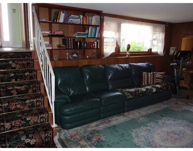 115 New Haven St unit 1, West Roxbury, MA 02132 - photo 7