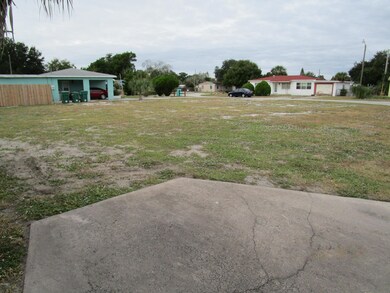 Vacant Lot