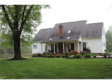 4143 Drew Ridge Dr, Louisa, VA 23093 - photo 7