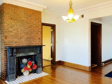 Dining Room.