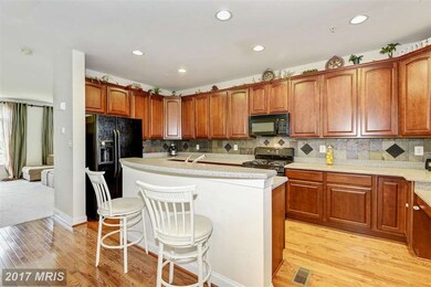 8511 Ice Crystal Dr, Laurel, MD 20723 - photo 5