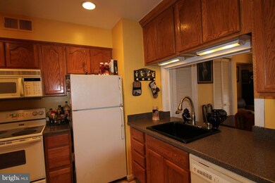 8402 Forrester Blvd unit 558, Springfield, VA 22152 - photo 5