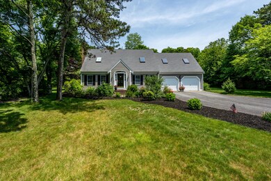 19 Calebs Way, East Falmouth, MA 02536 - photo 4