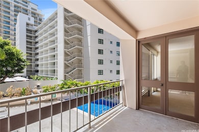 The Palms unit 304, Honolulu, HI 96815 - photo 7