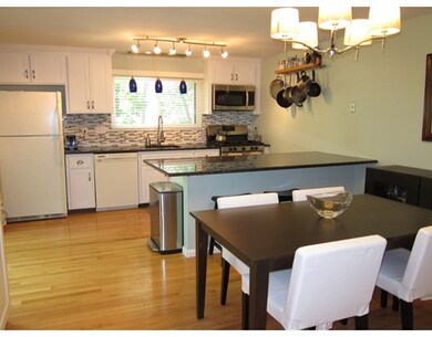 38 Meeting House Path unit 38, Ashland, MA 01721 - photo 3