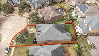 27534 Fleming Bluff Ct, Fulshear, TX 77441 - photo 2