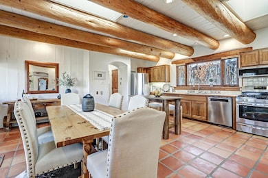9 Hilltop Rd, Ranchos de Taos, NM 87557 - photo 3