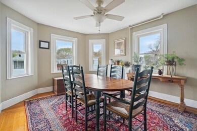 11 Tolman St unit 11, Waltham, MA 02453 - photo 4