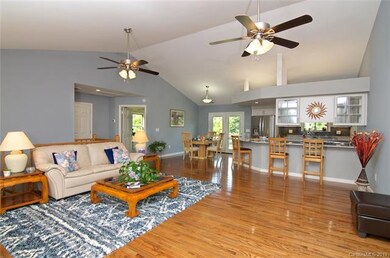 122 Martin Branch Rd, Leicester, NC 28748 - photo 5