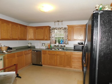 5418 E Mann Rd, Pekin, IN 47165 - photo 4