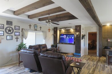 3704 County Road 417a, Cleburne, TX 76031 - photo 2