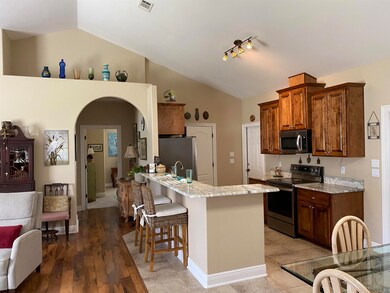 4 Teal Ct, Crawfordville, FL 32327 - photo 4