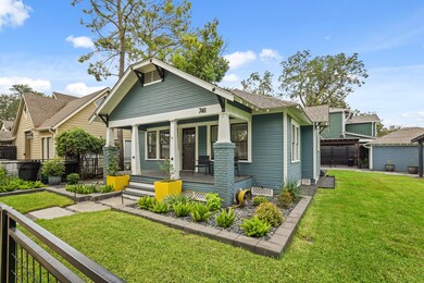 741 E 18th St, Houston, TX 77008 - photo 3