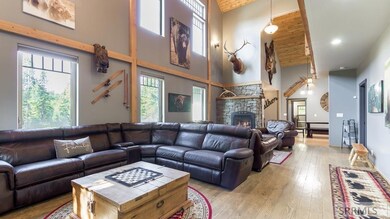 Main Floor Living Room