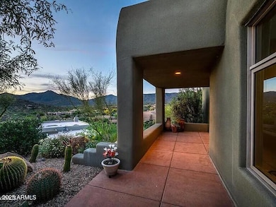 9898 E Graythorn Dr, Scottsdale, AZ 85262 - photo 3