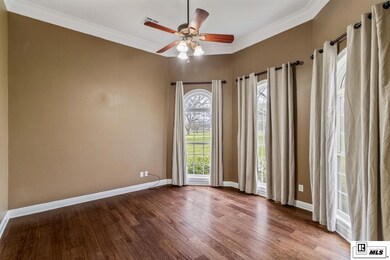 374 Stubbs Vinson Rd, Monroe, LA 71203 - photo 5