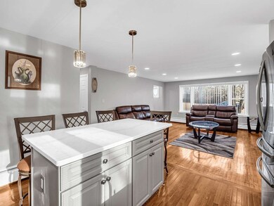 341 Shears St, Wrentham, MA 02093 - photo 4